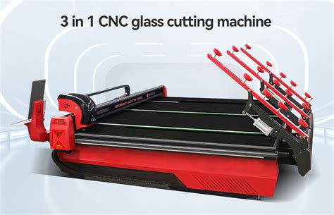 cnc glass cutting machine price|winmart glass machinery.